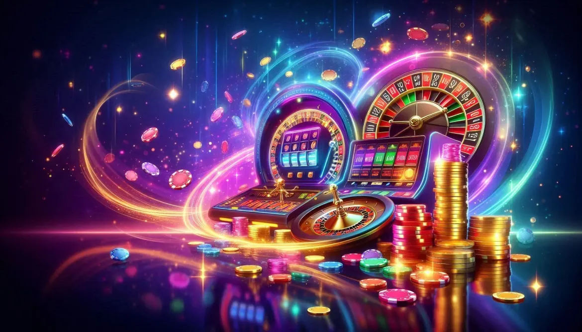 Slotexo Casino
